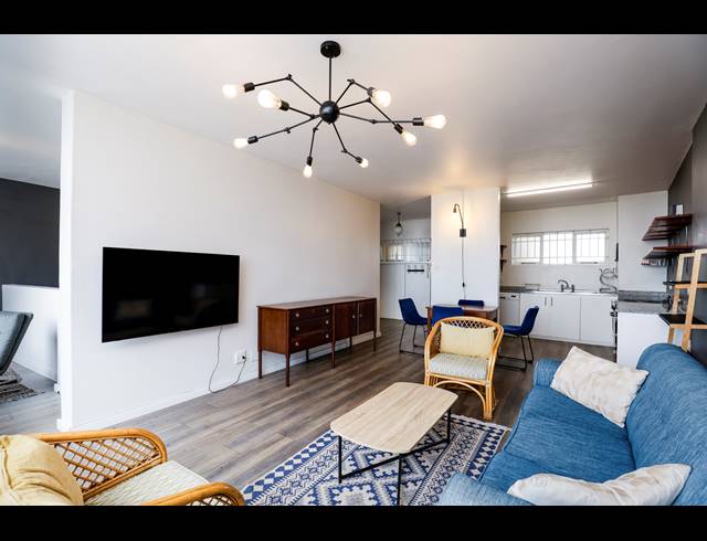 1.5 BEDROOM APARTMENT FOR SALE IN MUSGRAVE